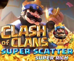 rachelliuphotography: Clash of Clans Super Scatter SUPER RICH